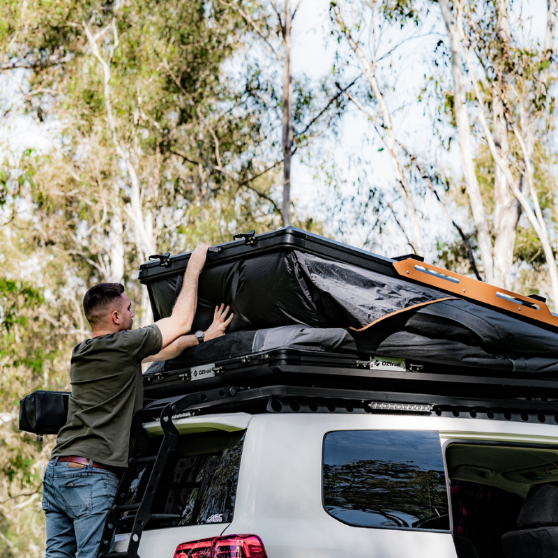 Load image into Gallery viewer, OZTRAIL RTT CANNING 1300