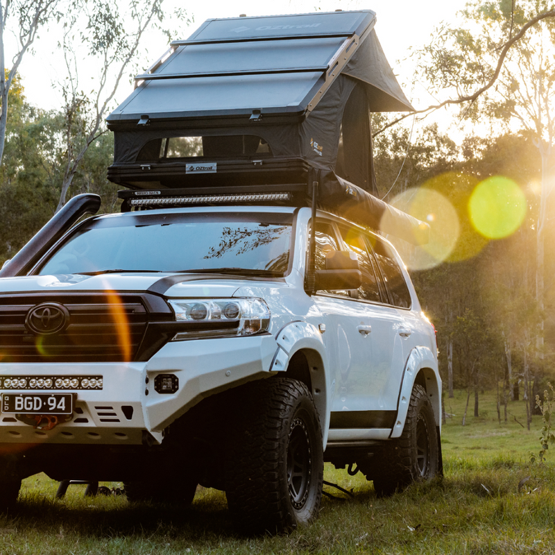 Load image into Gallery viewer, OZTRAIL RTT CANNING 1300