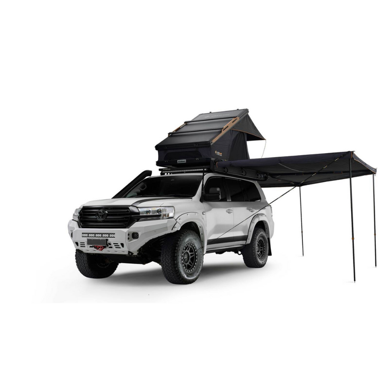 Load image into Gallery viewer, OZTRAIL BLOCKOUT 270 AWNING 2M
