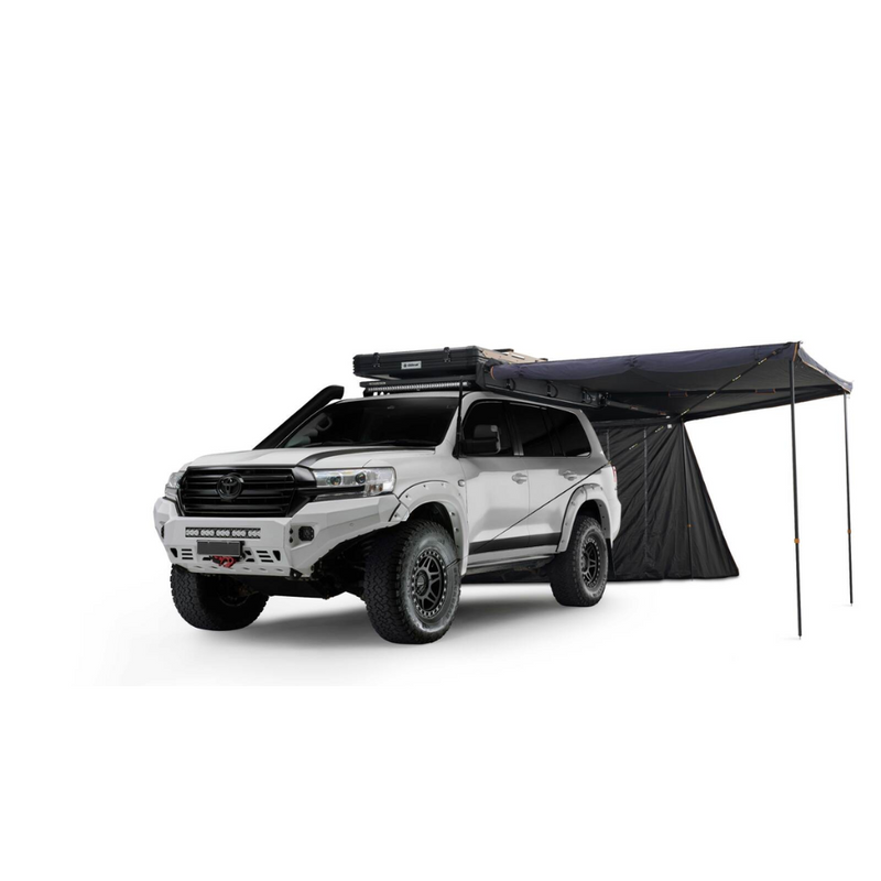 Load image into Gallery viewer, OZTRAIL BLOCKOUT 270 AWNING 2M