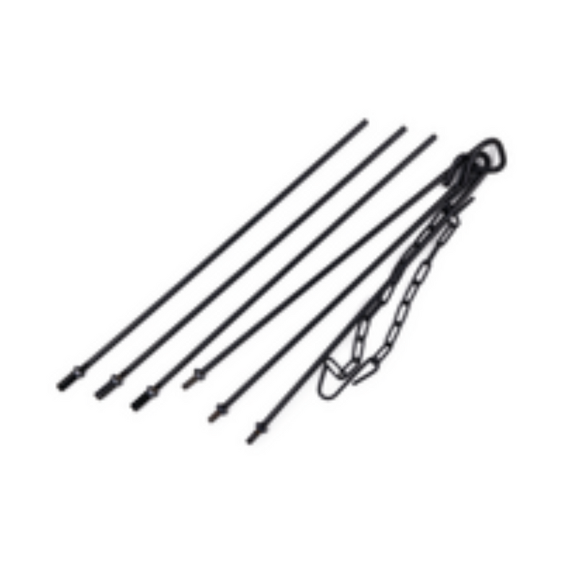 Load image into Gallery viewer, CAMPFIRE COLLAPSIBLE TRIPOD