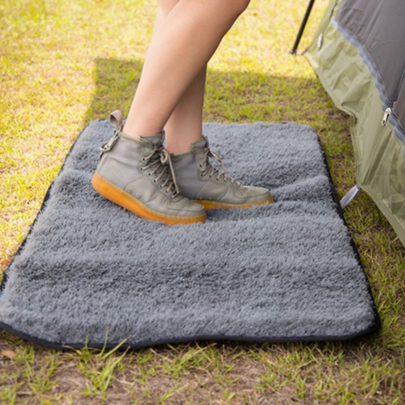 Load image into Gallery viewer, COMPANION DUST OFF MATT X-LARGE 120CM X 60CM