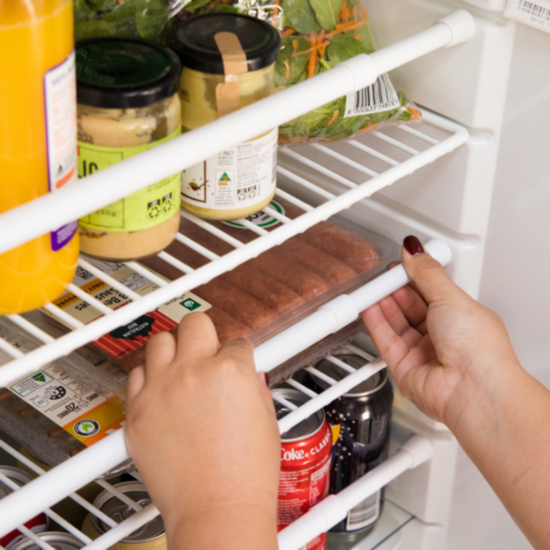 Load image into Gallery viewer, COMPANION FRIDGE BARS 3PK