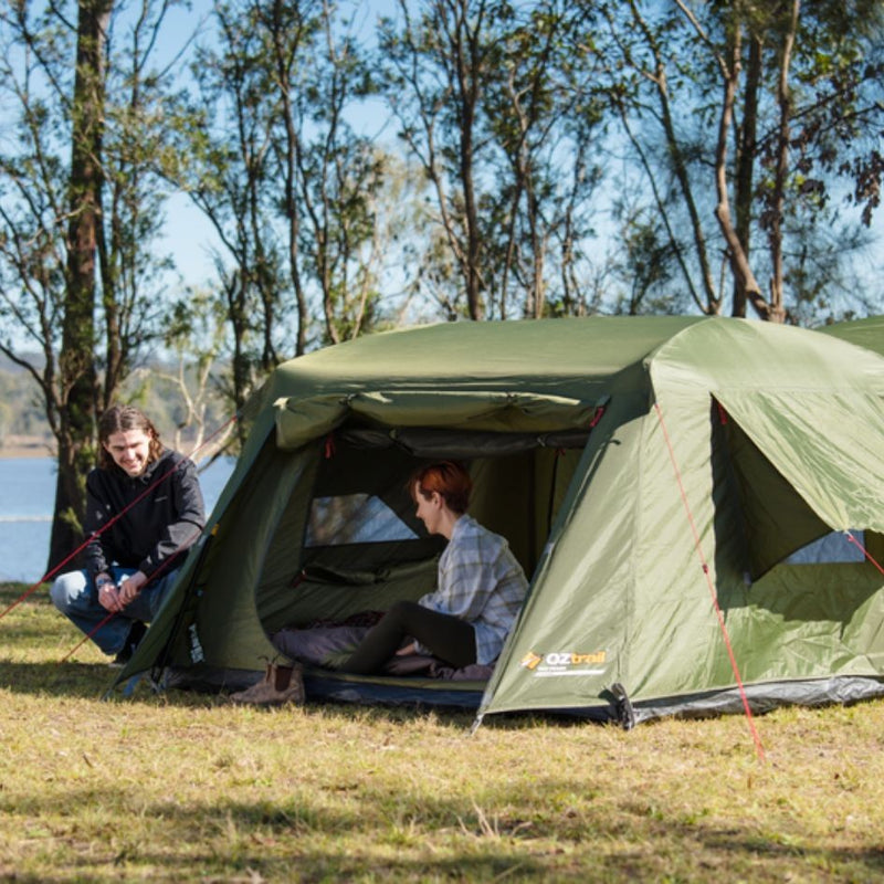 Load image into Gallery viewer, OZTRAIL FAST FRAME 3P TENT