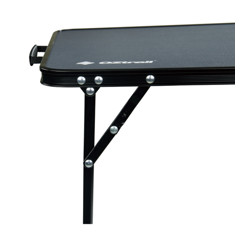 Load image into Gallery viewer, OZTRAIL SNACK TABLE