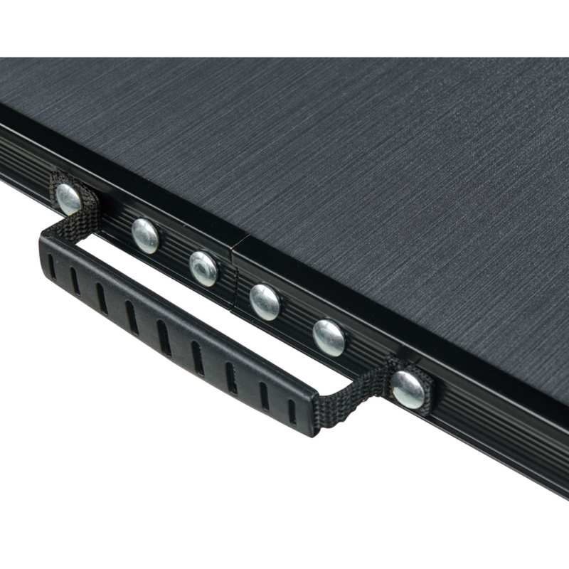 Load image into Gallery viewer, OZTRAIL SNACK TABLE