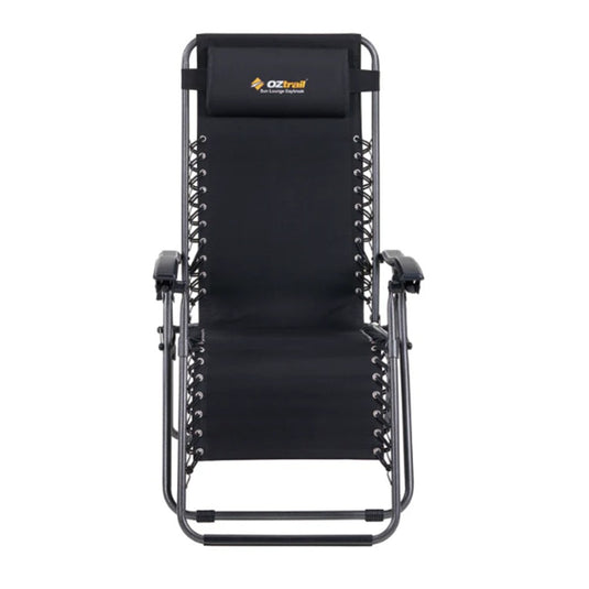 OZTRAIL DAYBREAK SUN LOUNGER