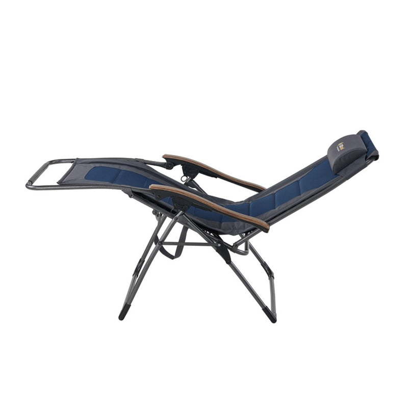 Load image into Gallery viewer, OZTRAIL JUMBO SUN LOUNGER