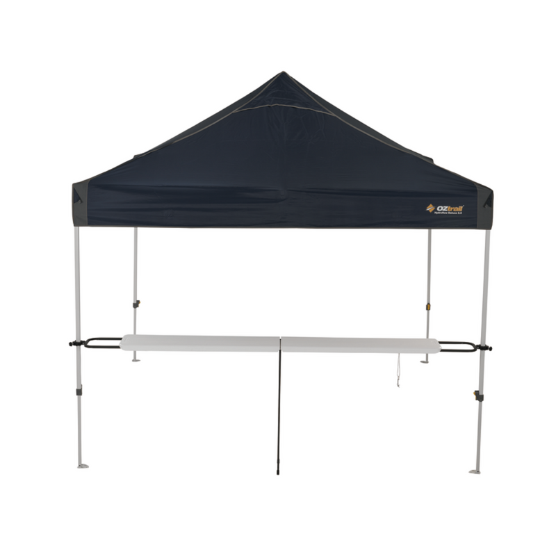 Load image into Gallery viewer, OZTRAIL GAZEBO BAR TABLE