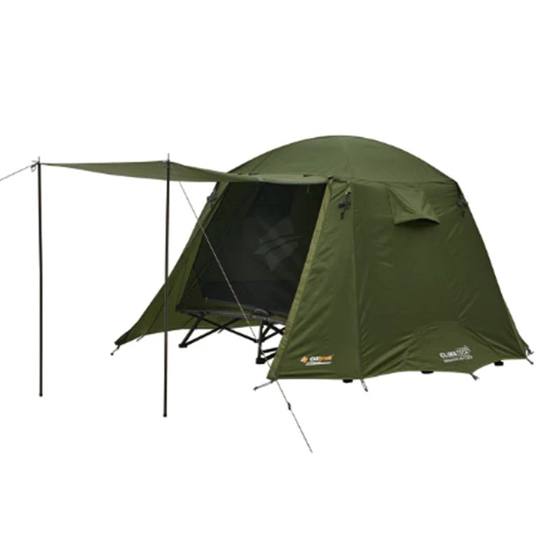 Load image into Gallery viewer, OZTRAIL EASY FOLD STRETCHER TENT 2 PERSON