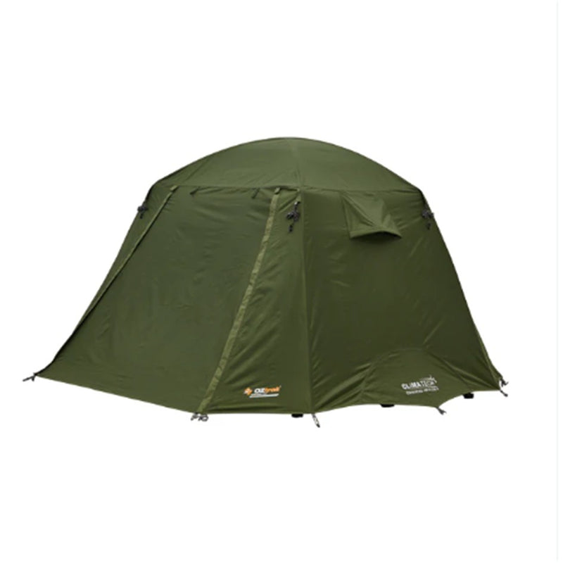 Load image into Gallery viewer, OZTRAIL EASY FOLD STRETCHER TENT 2 PERSON