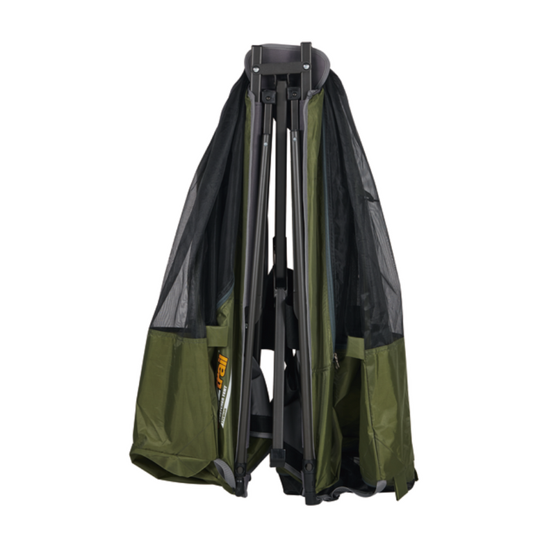 Load image into Gallery viewer, OZTRAIL EASY FOLD STRETCHER TENT 1 PERSON