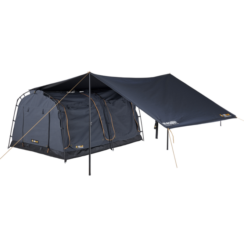 Load image into Gallery viewer, OZTRAIL SUNDOWNER BLOCKOUT SWAG AWNING