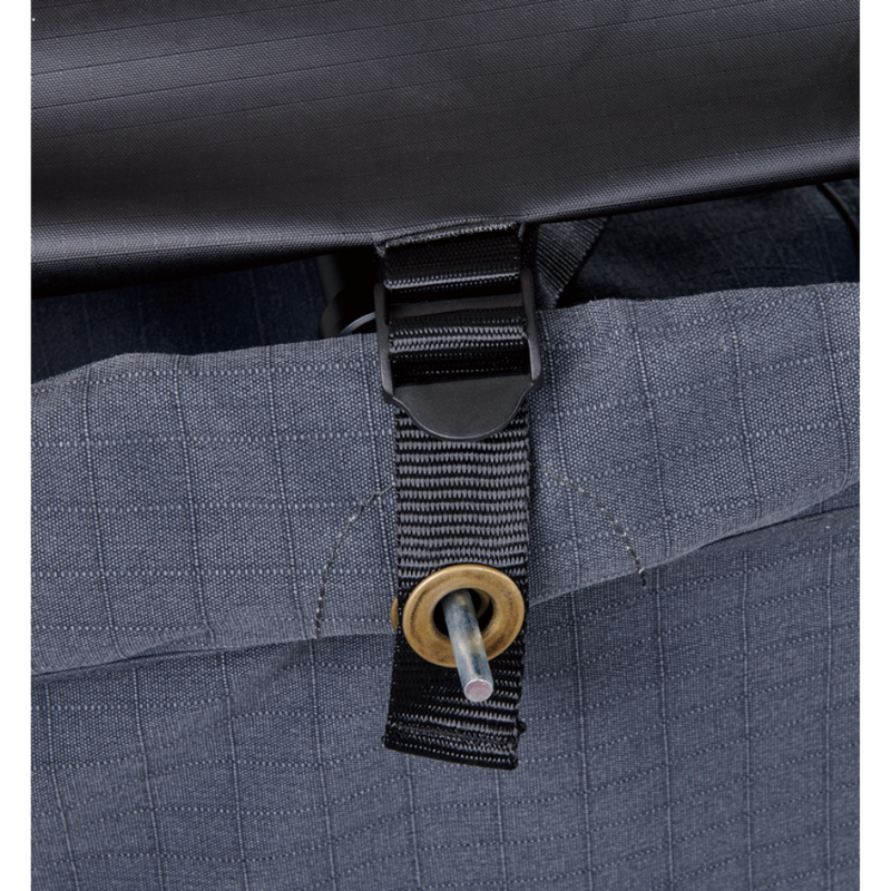 Load image into Gallery viewer, OZTRAIL SUNDOWNER BLOCKOUT SWAG AWNING