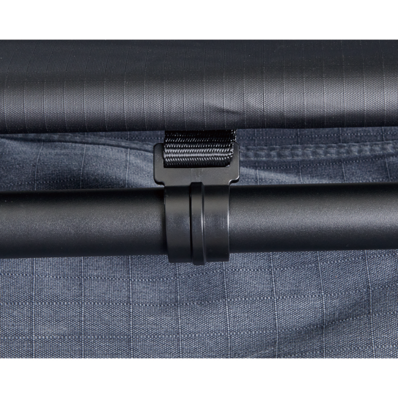 Load image into Gallery viewer, OZTRAIL SUNDOWNER BLOCKOUT SWAG AWNING