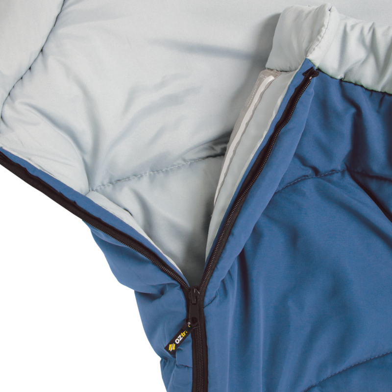Load image into Gallery viewer, OZTRAIL KINGSFORD SLEEPING BAG +5C