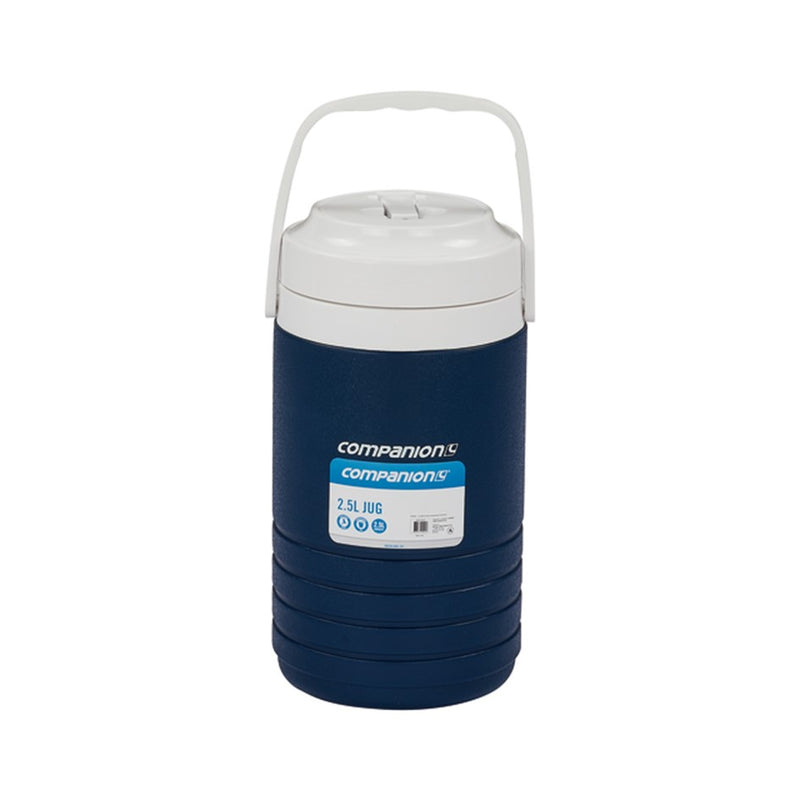 Load image into Gallery viewer, COMPANION 2.5L JUG BLUE