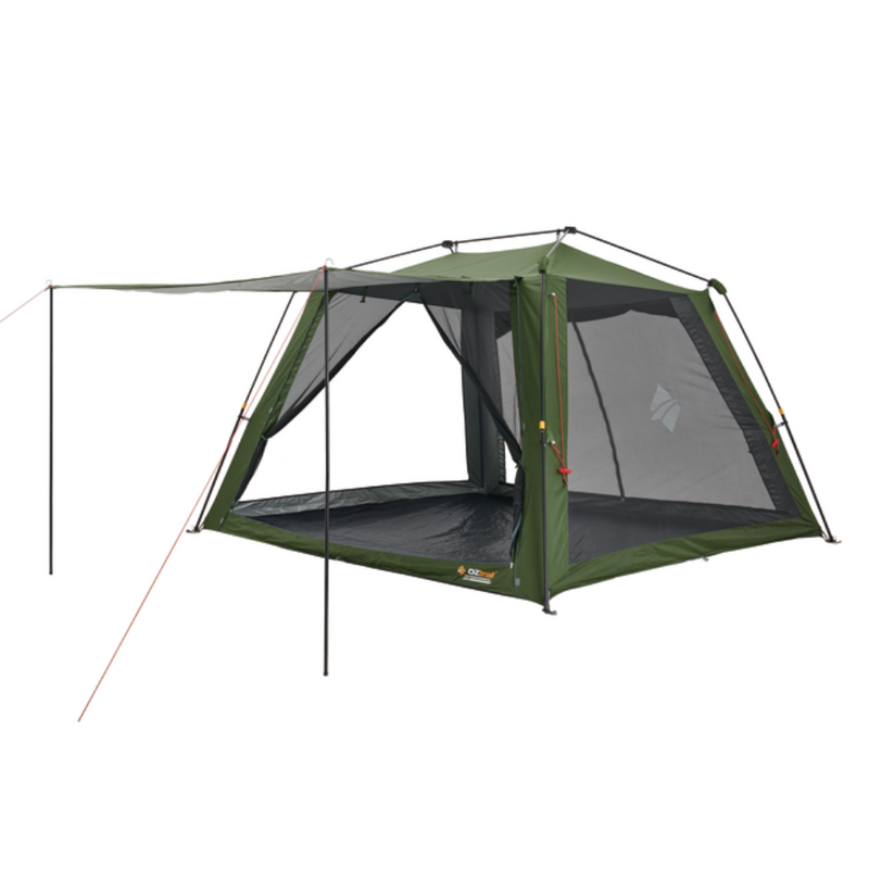 Load image into Gallery viewer, OZTRAIL FAST FRAME SCREENHOUSE 3.2M X 3.0M