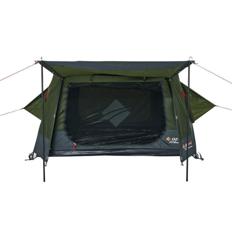 Load image into Gallery viewer, OZTRAIL FAST FRAME 3 PERSON TENT
