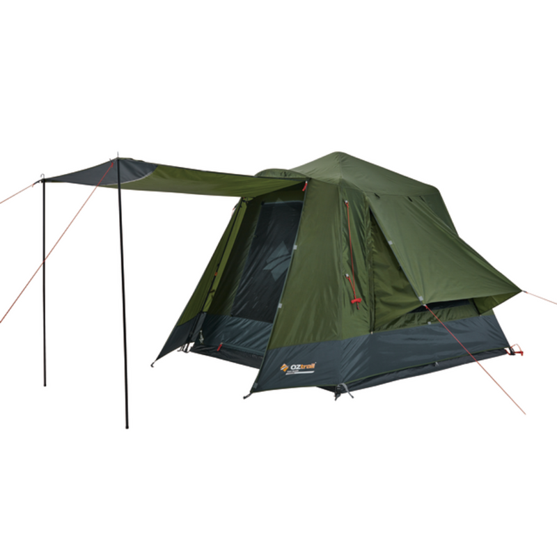 Load image into Gallery viewer, OZTRAIL FAST FRAME TENT 4 PERSON V2