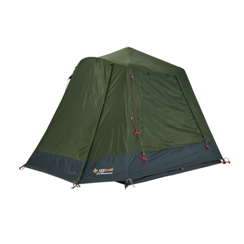 Load image into Gallery viewer, OZTRAIL FAST FRAME TENT 4 PERSON V2