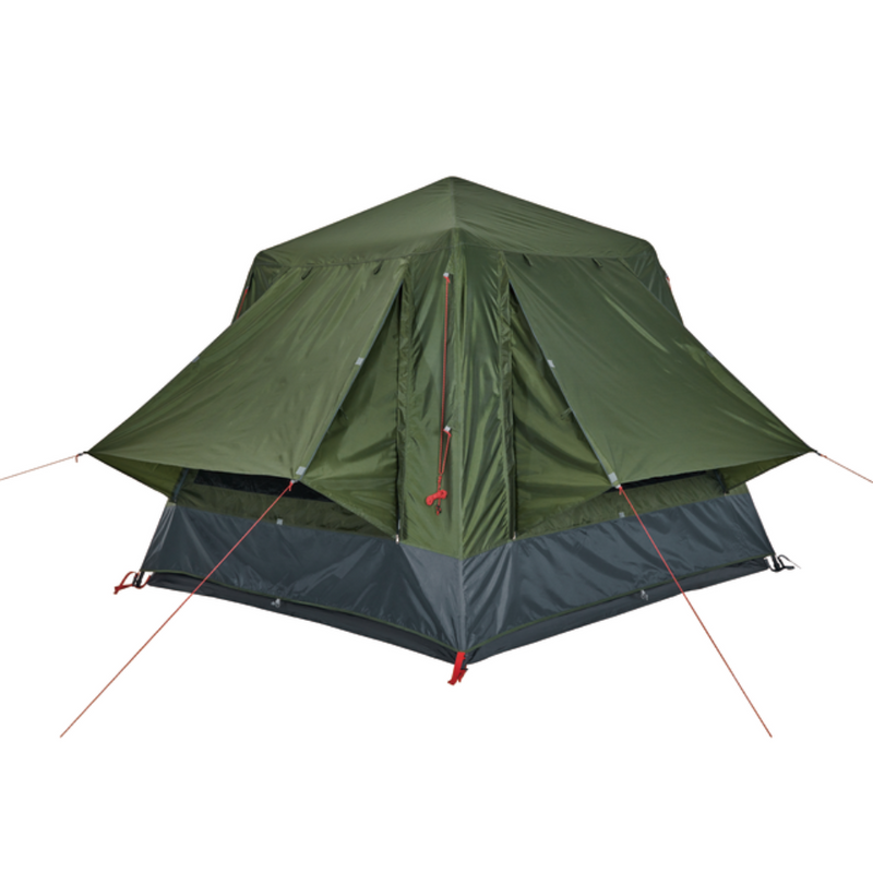 Load image into Gallery viewer, OZTRAIL FAST FRAME TENT 4 PERSON V2