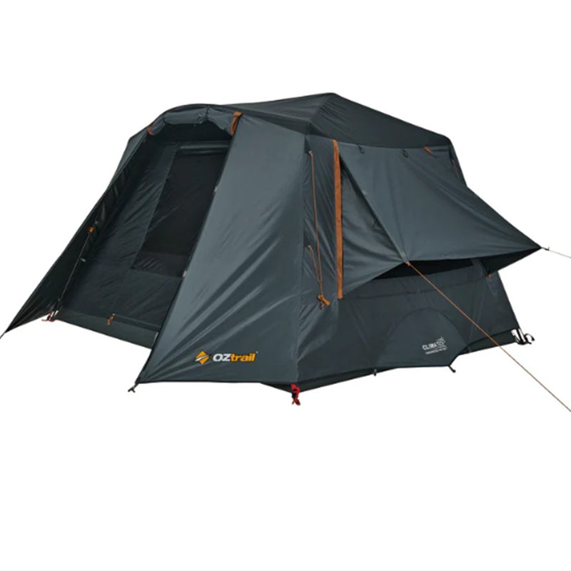 Load image into Gallery viewer, OZTRAIL FAST FRAME BLOCKOUT LUMOS TENT 6P