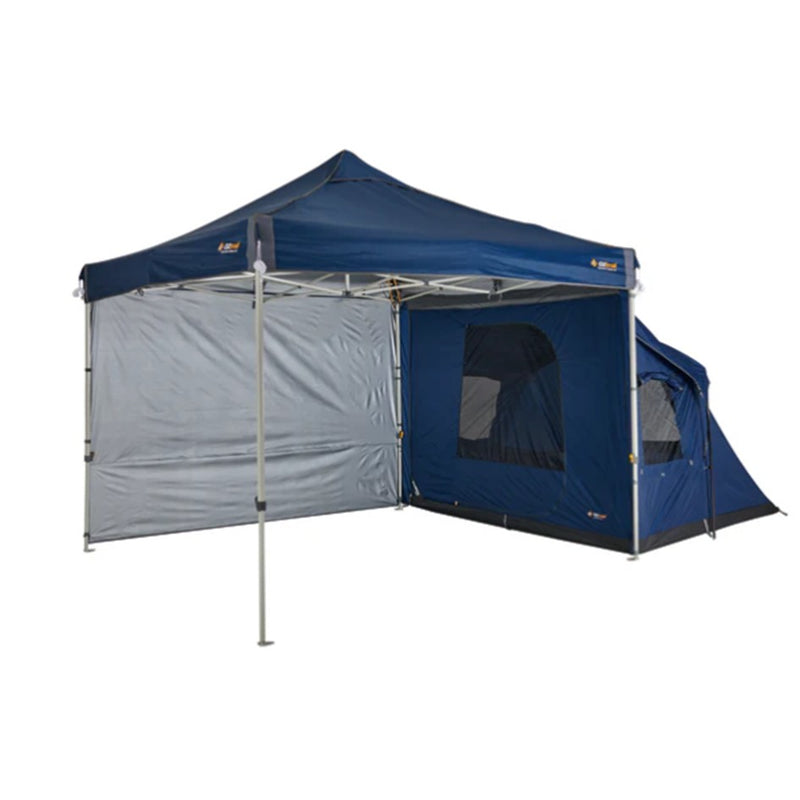 Load image into Gallery viewer, OZTRAIL GAZEBO PORTICO TENT DELUXE 3.0M