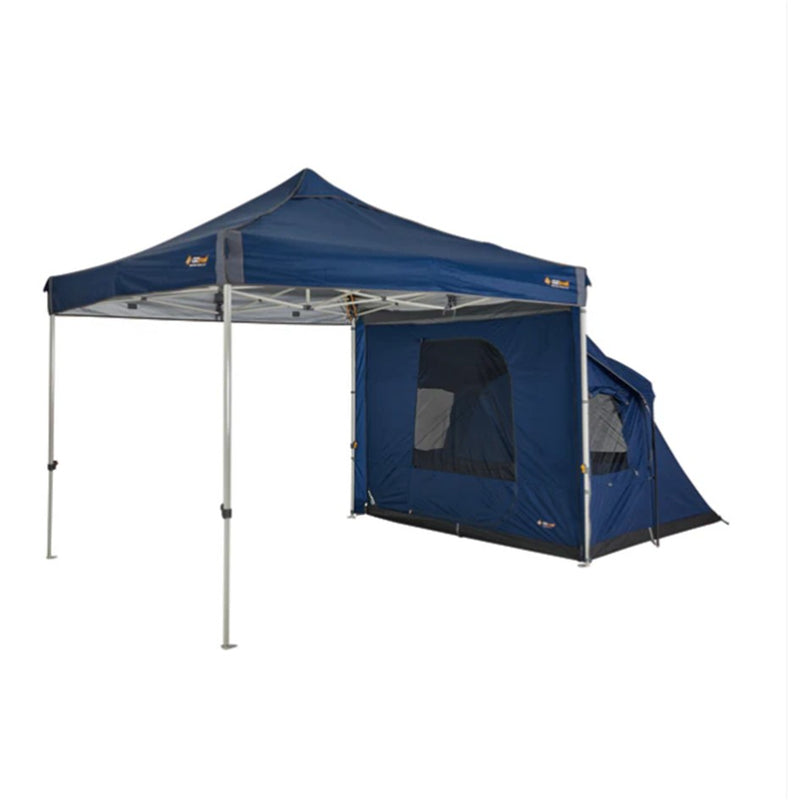 Load image into Gallery viewer, OZTRAIL GAZEBO PORTICO TENT DELUXE 3.0M