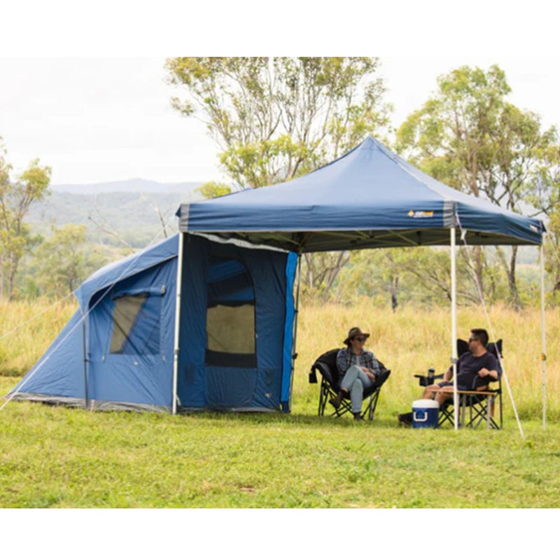Load image into Gallery viewer, OZTRAIL GAZEBO PORTICO TENT DELUXE 3.0M