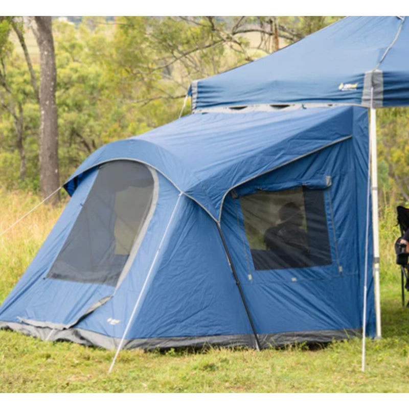 Load image into Gallery viewer, OZTRAIL GAZEBO PORTICO TENT DELUXE 3.0M