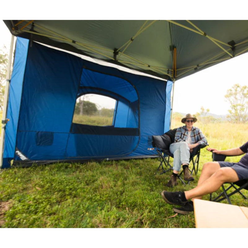 Load image into Gallery viewer, OZTRAIL GAZEBO PORTICO TENT DELUXE 3.0M