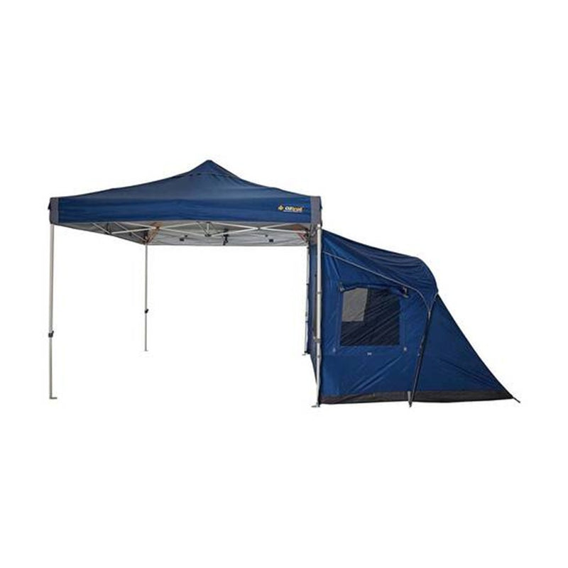 Load image into Gallery viewer, OZTRAIL GAZEBO PORTICO TENT DELUXE 3.0M