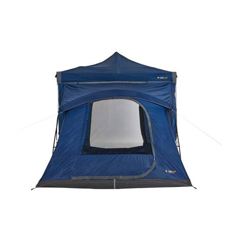 Load image into Gallery viewer, OZTRAIL GAZEBO PORTICO TENT DELUXE 3.0M
