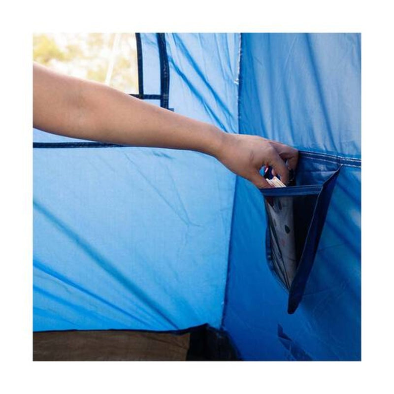 Load image into Gallery viewer, OZTRAIL GAZEBO PORTICO TENT DELUXE 3.0M