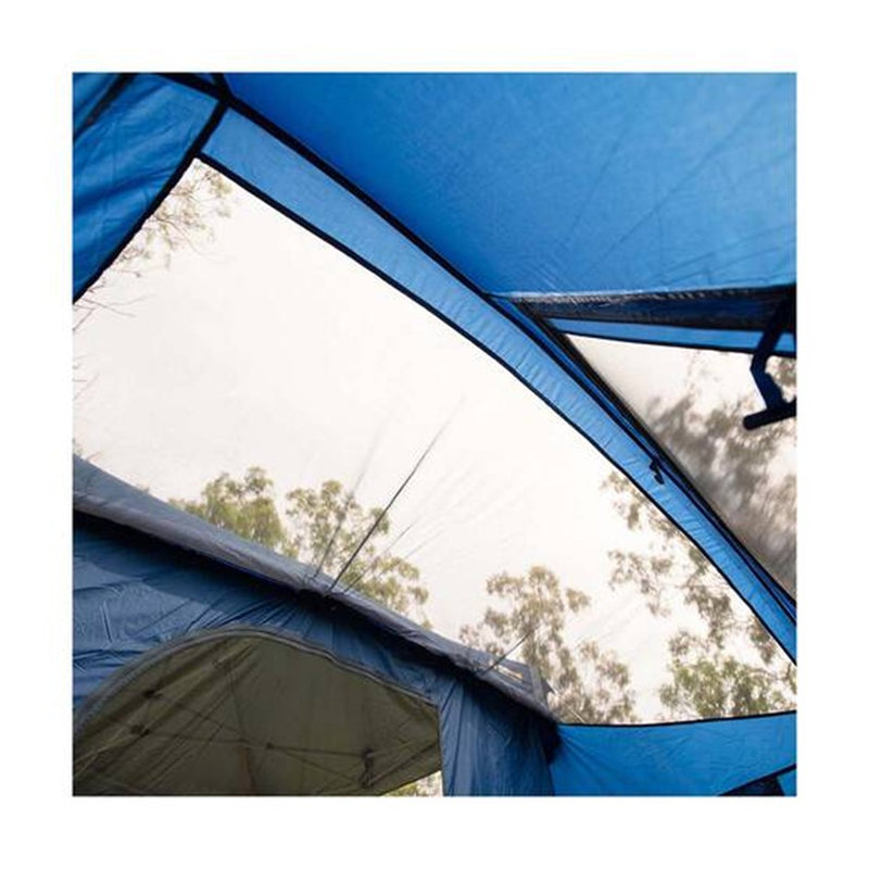 Load image into Gallery viewer, OZTRAIL GAZEBO PORTICO TENT DELUXE 3.0M