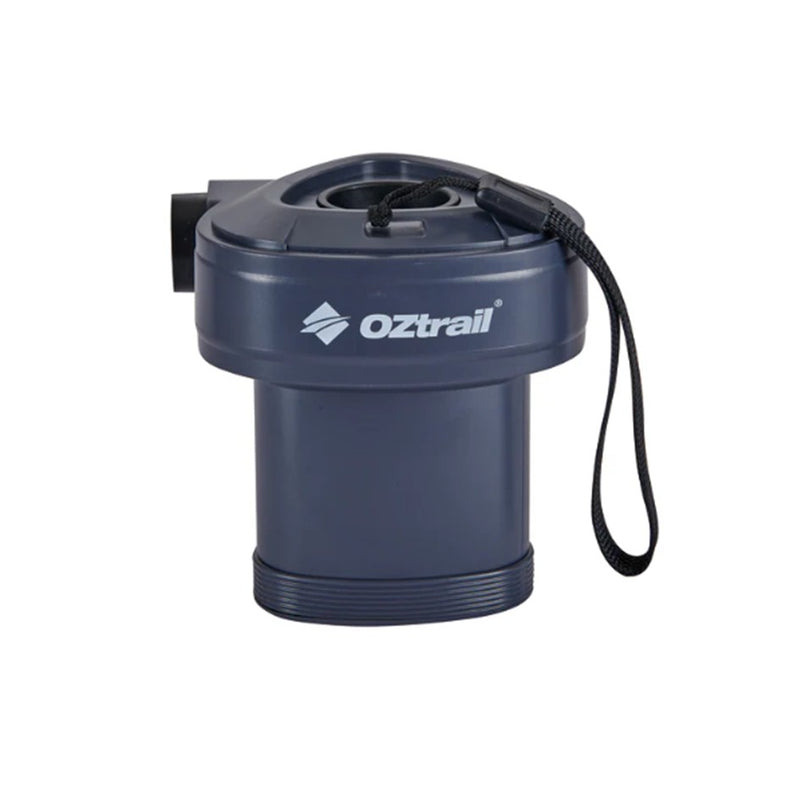Load image into Gallery viewer, OZTRAIL AIR PUMP RECHARGEABLE LITHIUM
