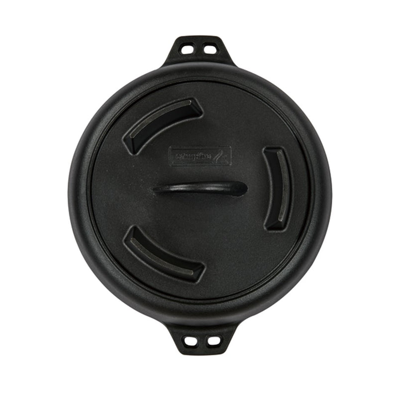 Load image into Gallery viewer, CAMPFIRE CAMP OVEN 5-IN-1