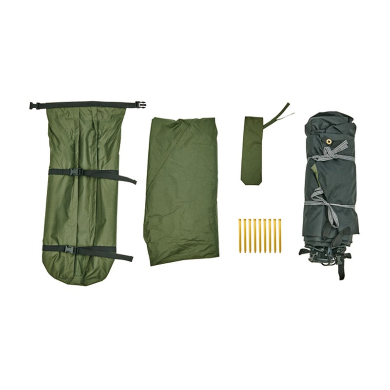 Load image into Gallery viewer, OZTRAIL SWIFT PITCH BIVY TENT