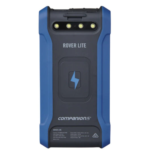 COMPANION ROVER LITE