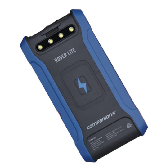 COMPANION ROVER LITE