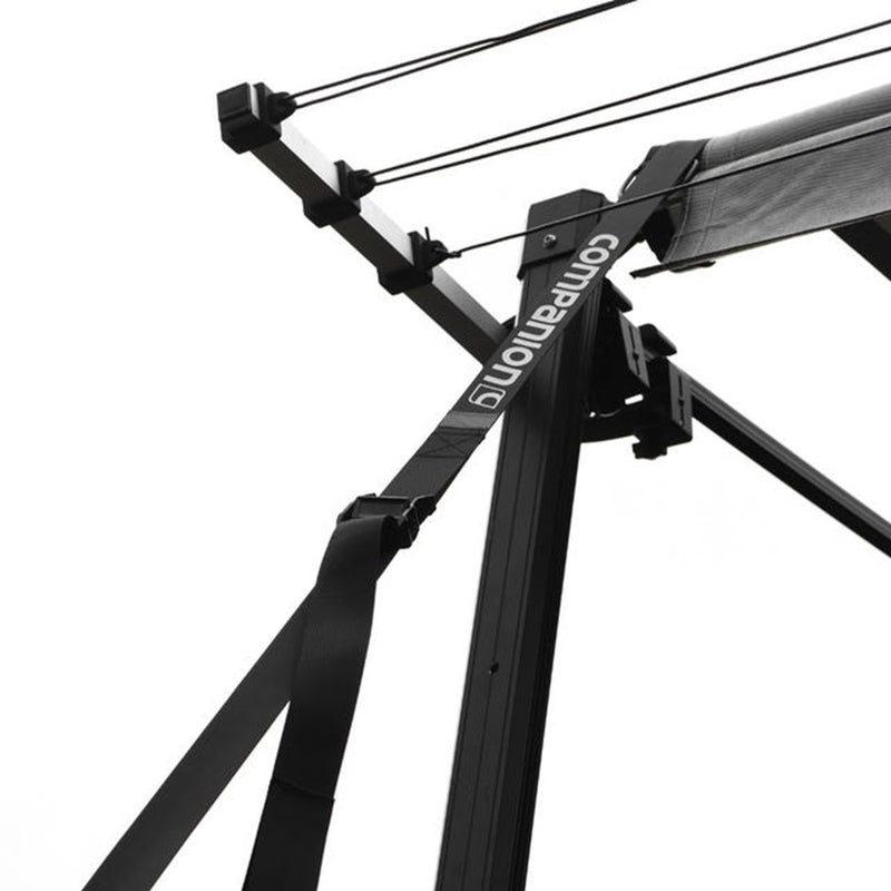 Load image into Gallery viewer, COMPANION DELUXE AWNING TIE DOWN KIT