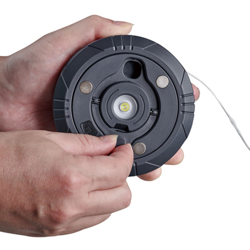 Load image into Gallery viewer, OZTRAIL LOOMIE LINE STRING LIGHTS