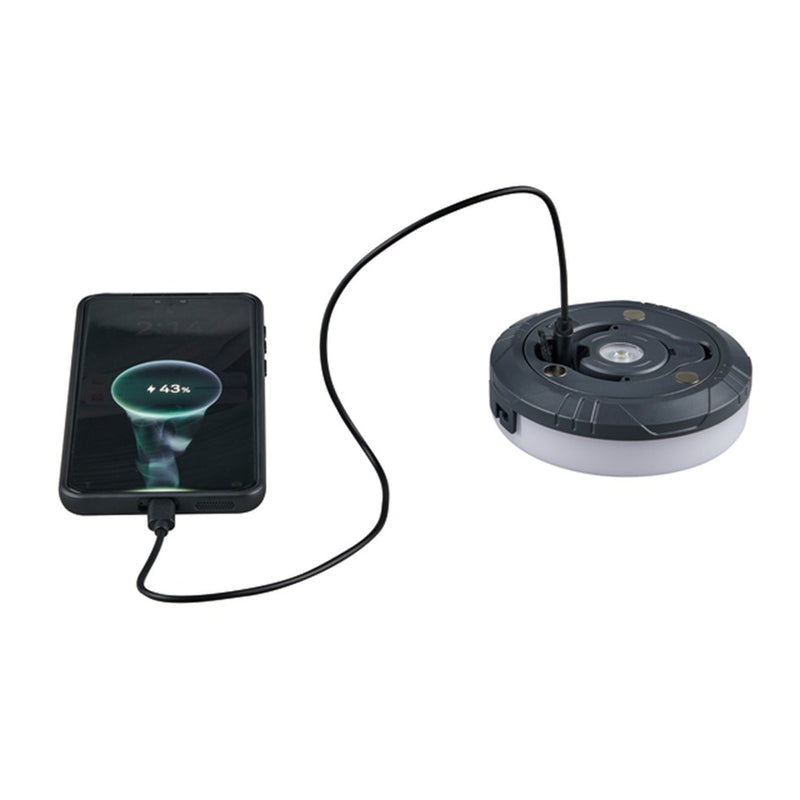 Load image into Gallery viewer, OZTRAIL LOOMIE LINE STRING LIGHTS