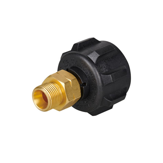 COMPANION ADAPTOR LCC27 TO 3/8