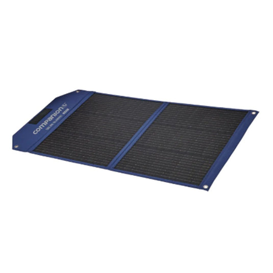 COMPANION SOLAR BLANKET 100W