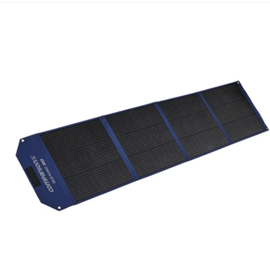 COMPANION SOLAR BLANKET 200W
