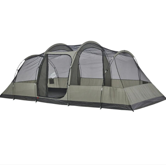 OZTRAIL TASMAN 10P DOME TENT 10 PERSON