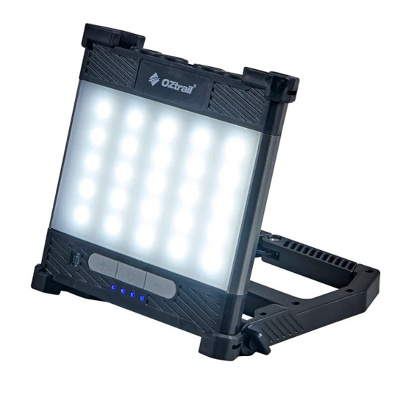 Load image into Gallery viewer, OZTRAIL LUMOS PANEL 1200L LIGHT