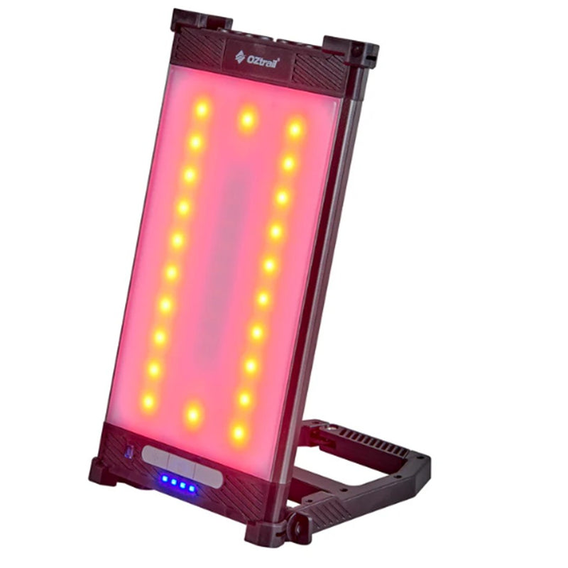 Load image into Gallery viewer, OZTRAIL LUMOS PANEL 2000L LIGHT